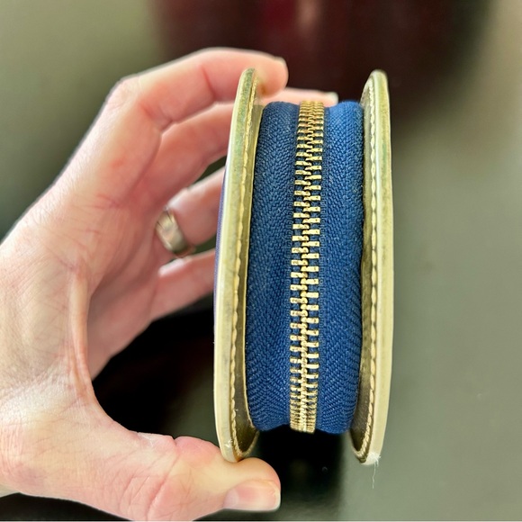 Kate Spade Expand Your Horizons around Coin Purse - Picture 5 of 17